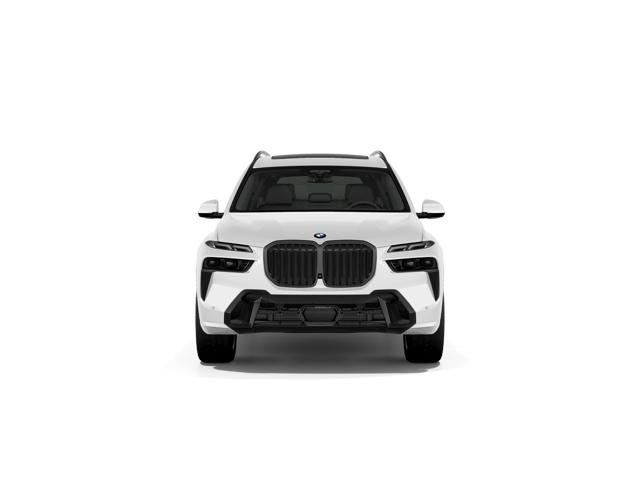 New 2027 Mineral White Metallic BMW  image 2