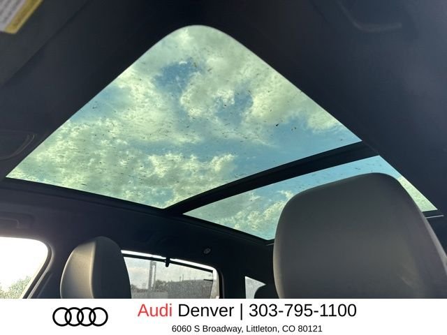 Used 2023 Black Audi 55 Premium Plus image 15