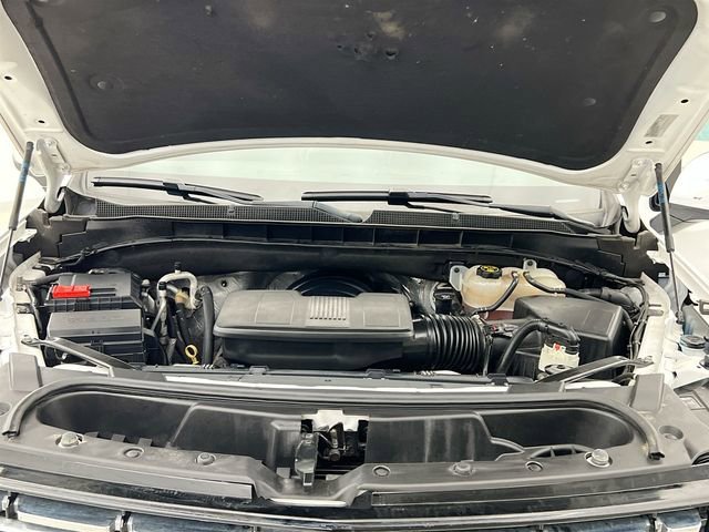 2022 Chevrolet Suburban Premier - Photo 37