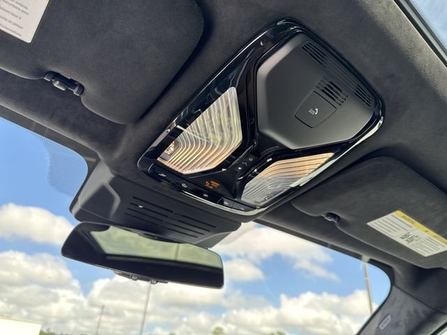 New 2027 Carbon Black Metallic BMW xDrive40i image 22