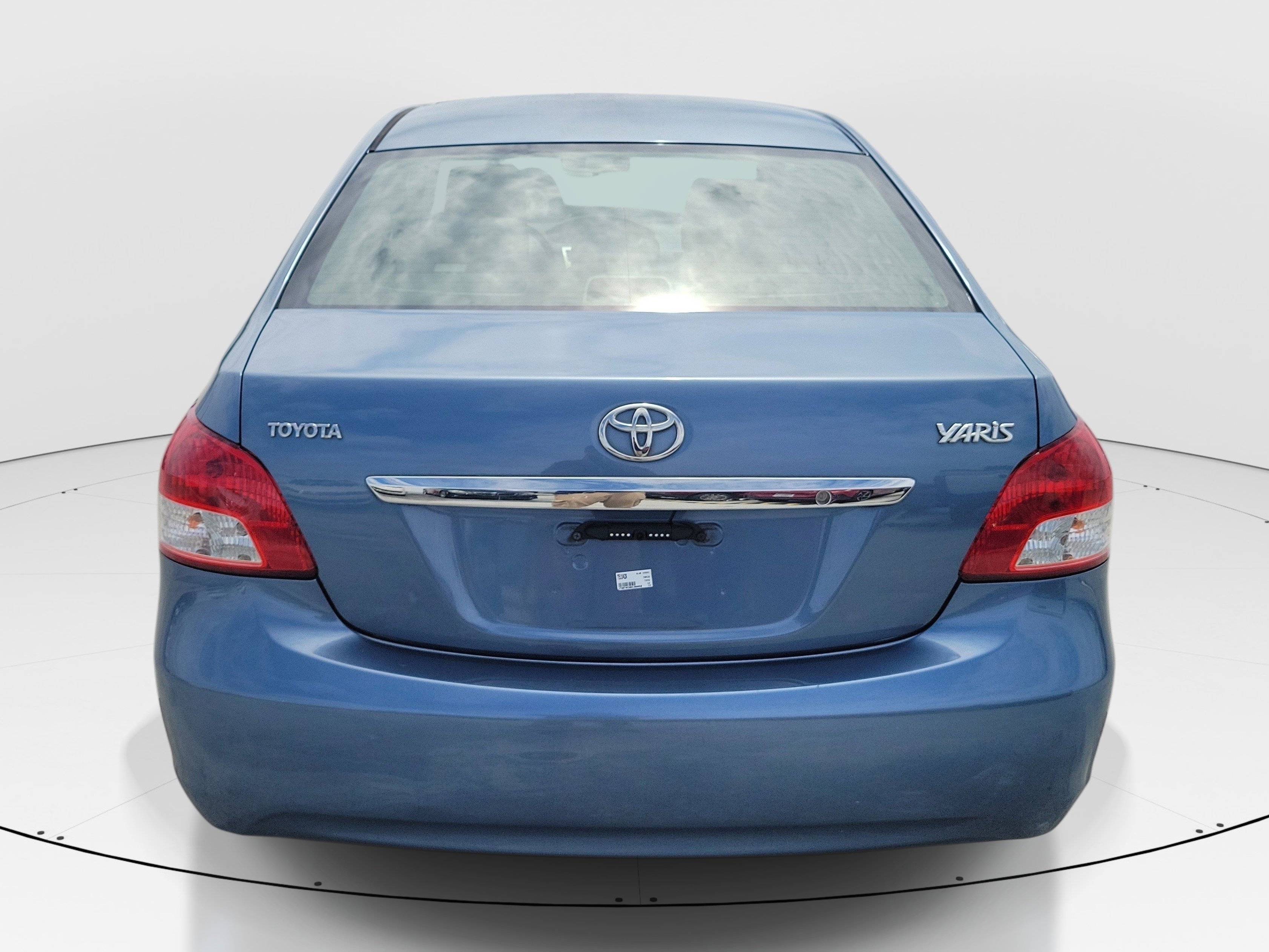 Used 2010 Black Toyota Base image 5
