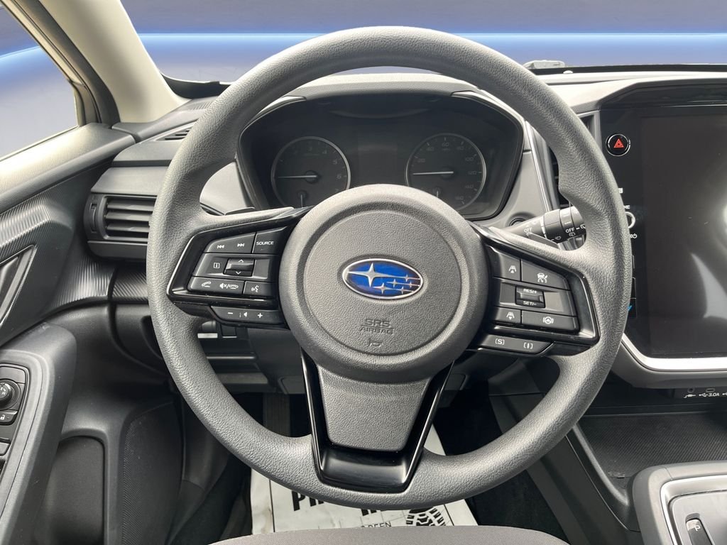 2025 Subaru Crosstrek Premium - Photo 14