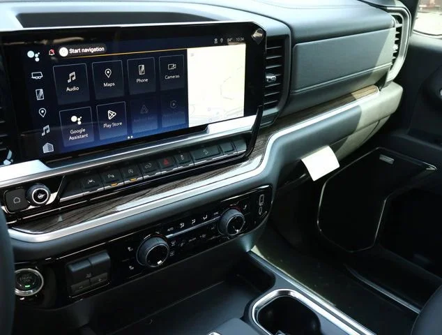 2026 Chevrolet Silverado 1500 LT Trail Boss - Photo 18