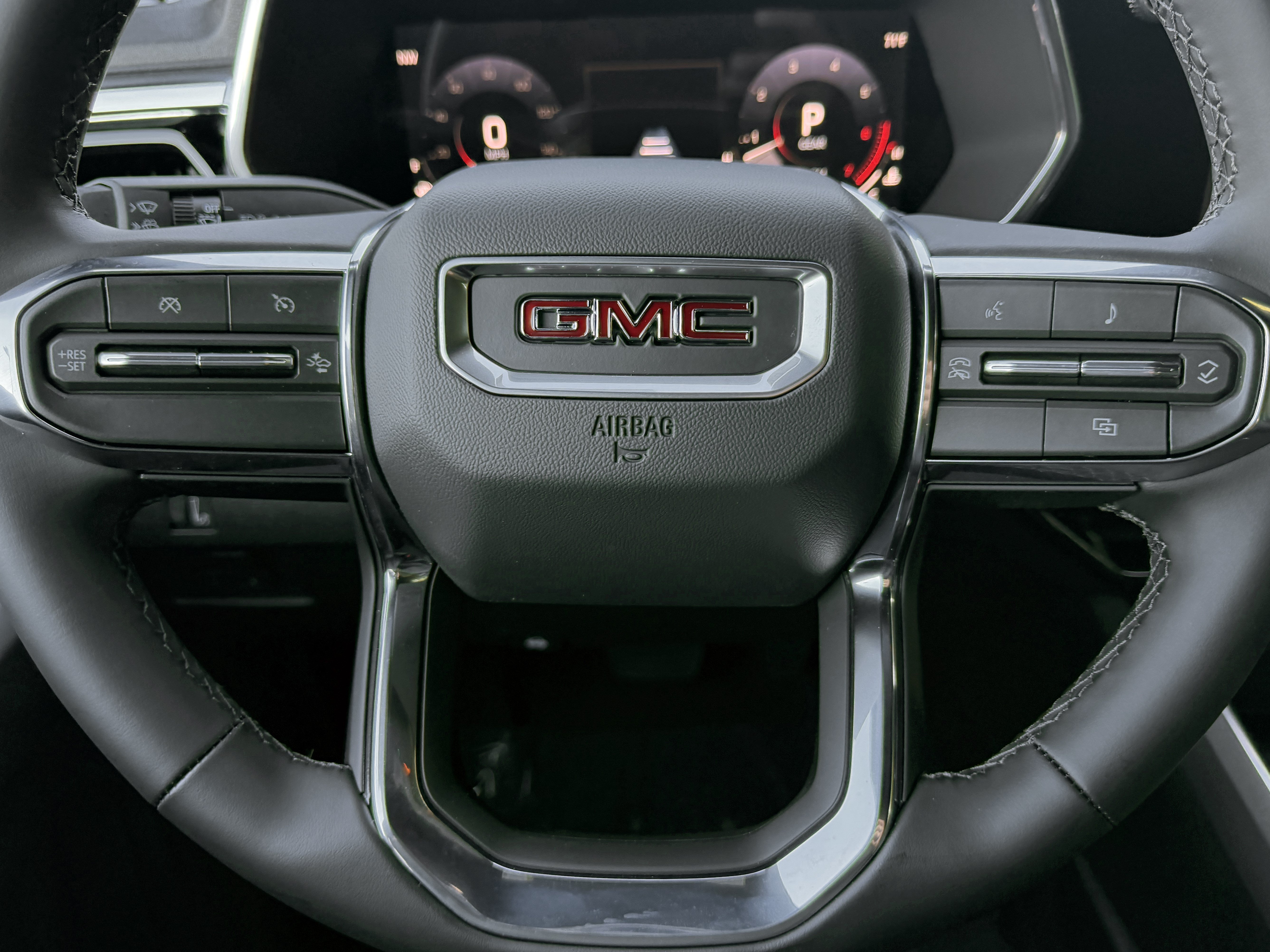 New 2026 Coastal Dune GMC Elevation image 31