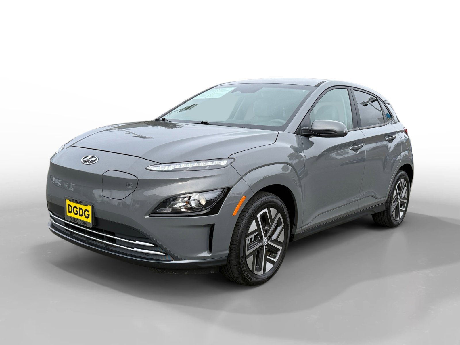 2023 Hyundai Kona EV SE