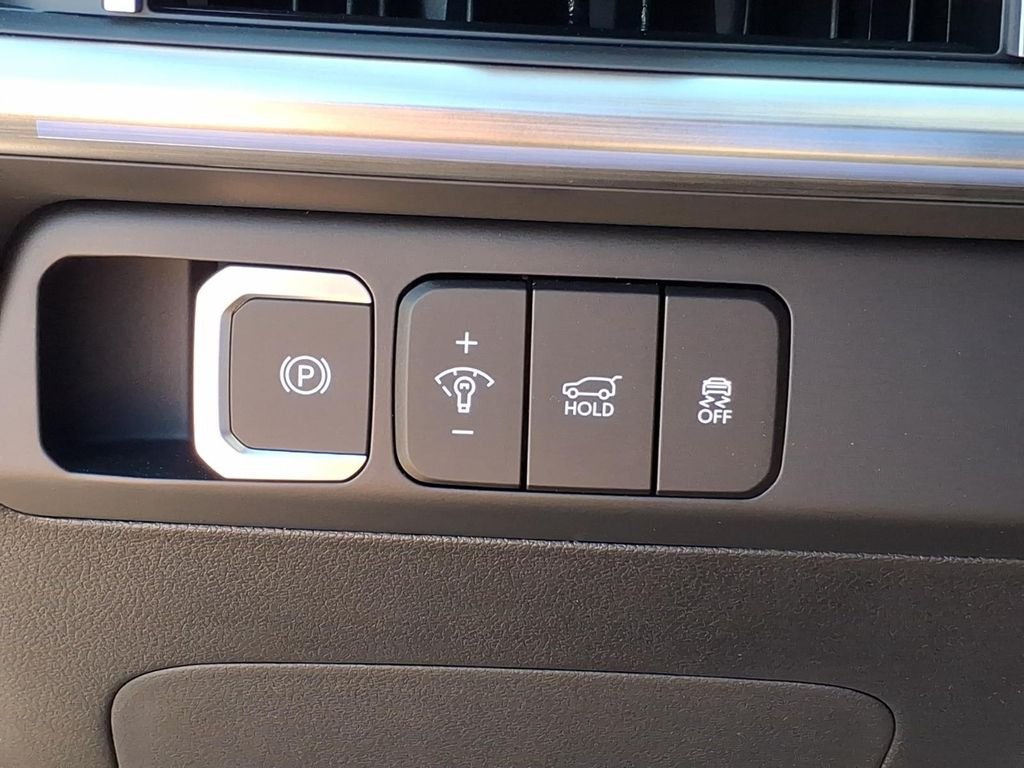 Certified Used 2026 Gray Hyundai Limited image 17