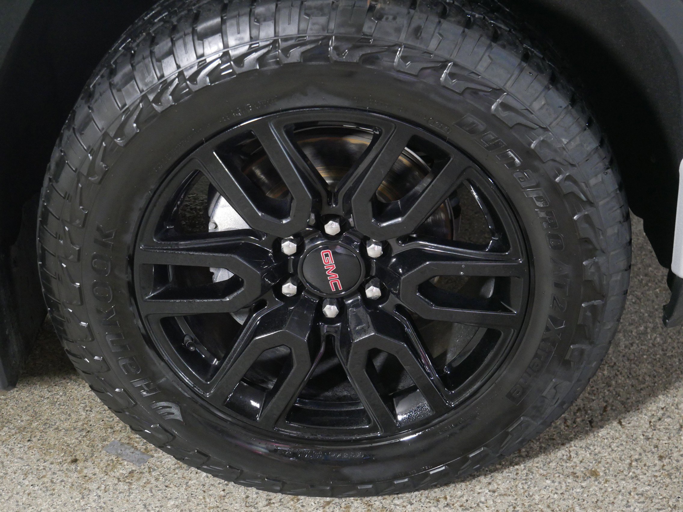 2021 GMC Sierra 1500 Elevation - Photo 15