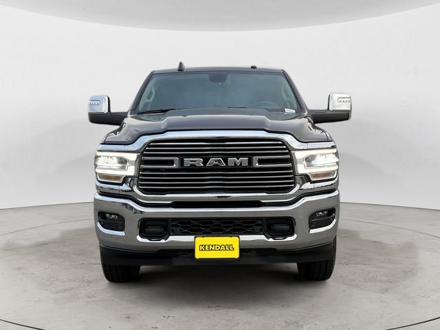 Used 2023 Gray Ram Laramie image 2