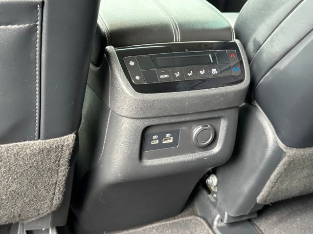 Certified Used 2024 Gray INFINITI PURE image 37