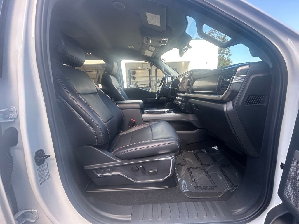 2023 Ford F-250 Super Duty Lariat - Photo 27