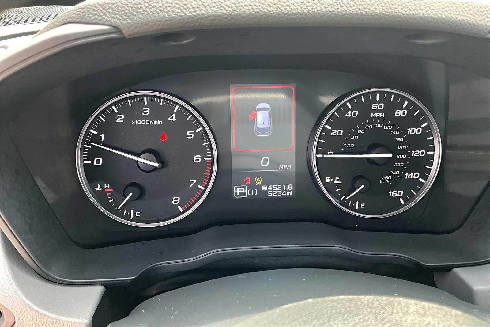 Certified Used 2026 Alpine Green Subaru Premium image 25