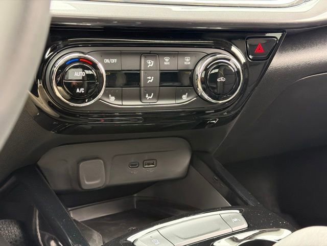 2026 Chevrolet Trax Activ - Photo 26