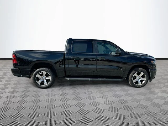 Used 2025 Black Ram Tradesman image 4