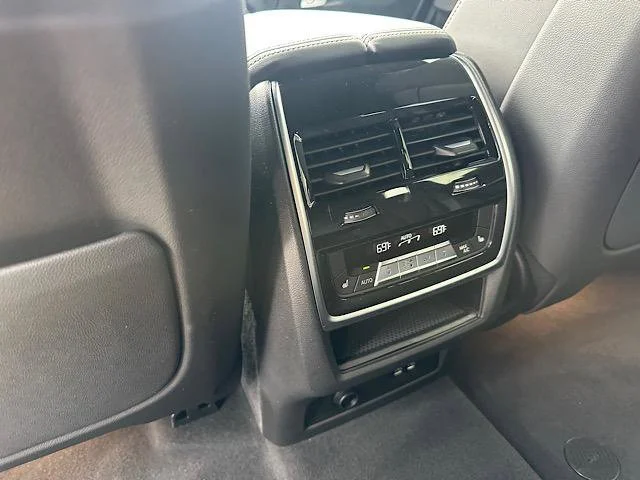 Certified Used 2026 Skyscraper Grey Metallic BMW xDrive40i image 21