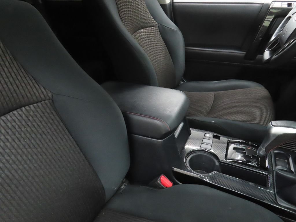 Used 2020 Gray Toyota TRD Off-Road image 24