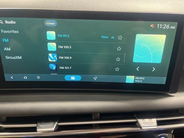 2026 Hyundai Santa Cruz SEL Activity - Photo 17