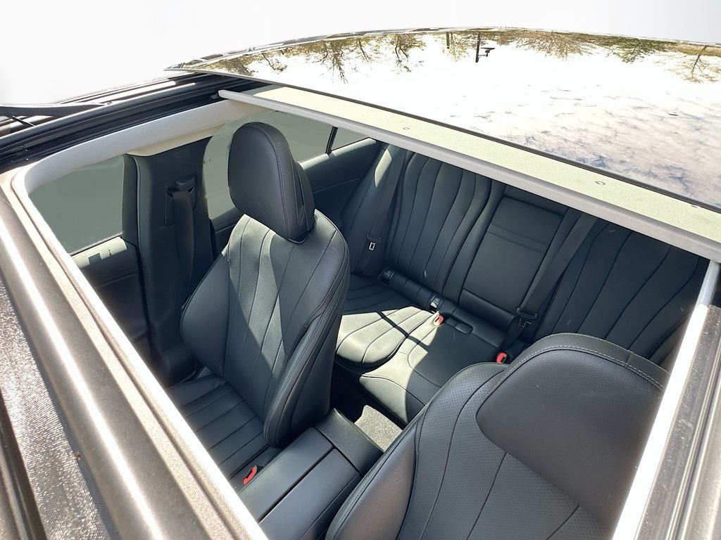 Used 2025 Black Mercedes-Benz E 350 image 23