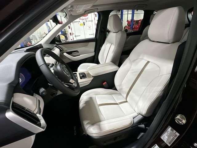 New 2026 Artisan Red Premium Mazda 3.3 Turbo S Premium Sport AWD image 17