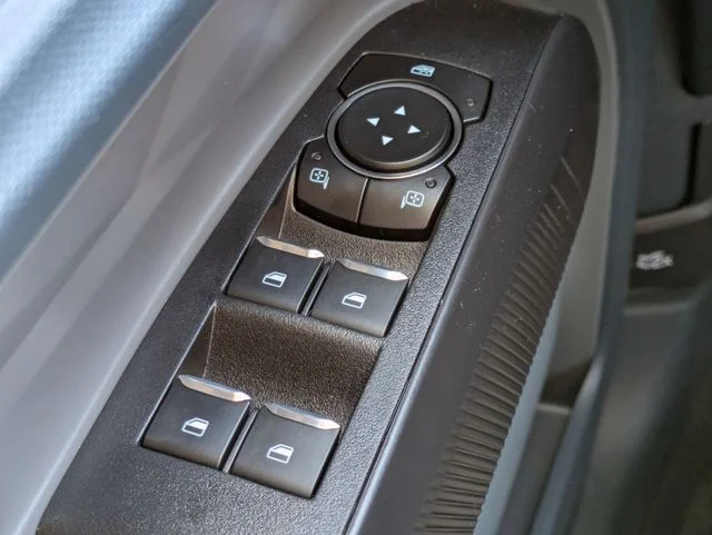 New 2026 Gray Ford Lariat image 23