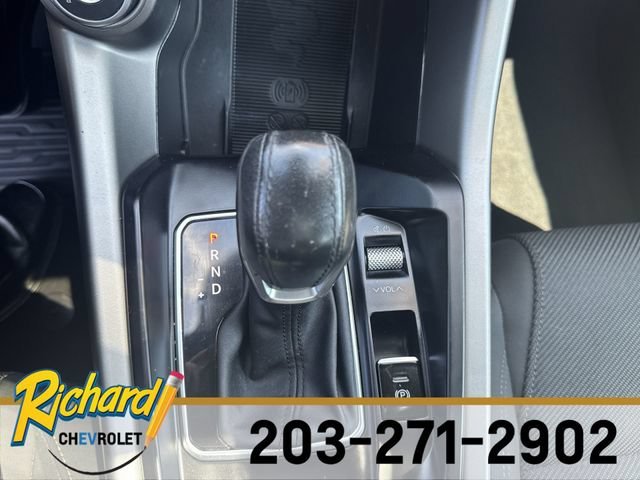 Used 2024 Gray Alfa Romeo Ti EAWD image 16