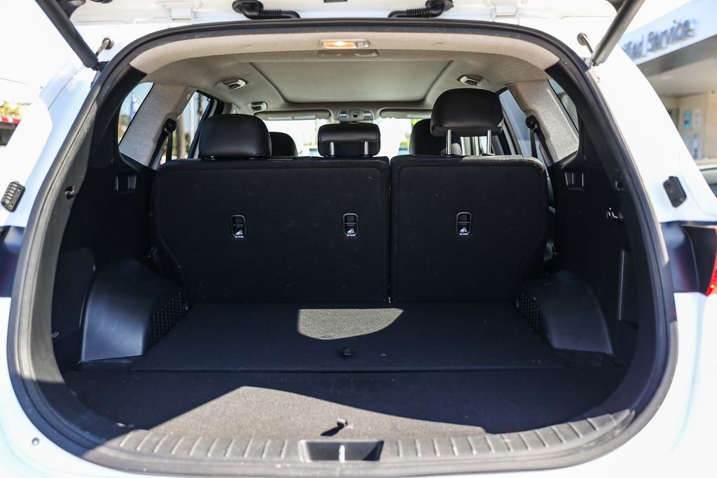 2020 Hyundai Santa Fe SEL - Photo 25