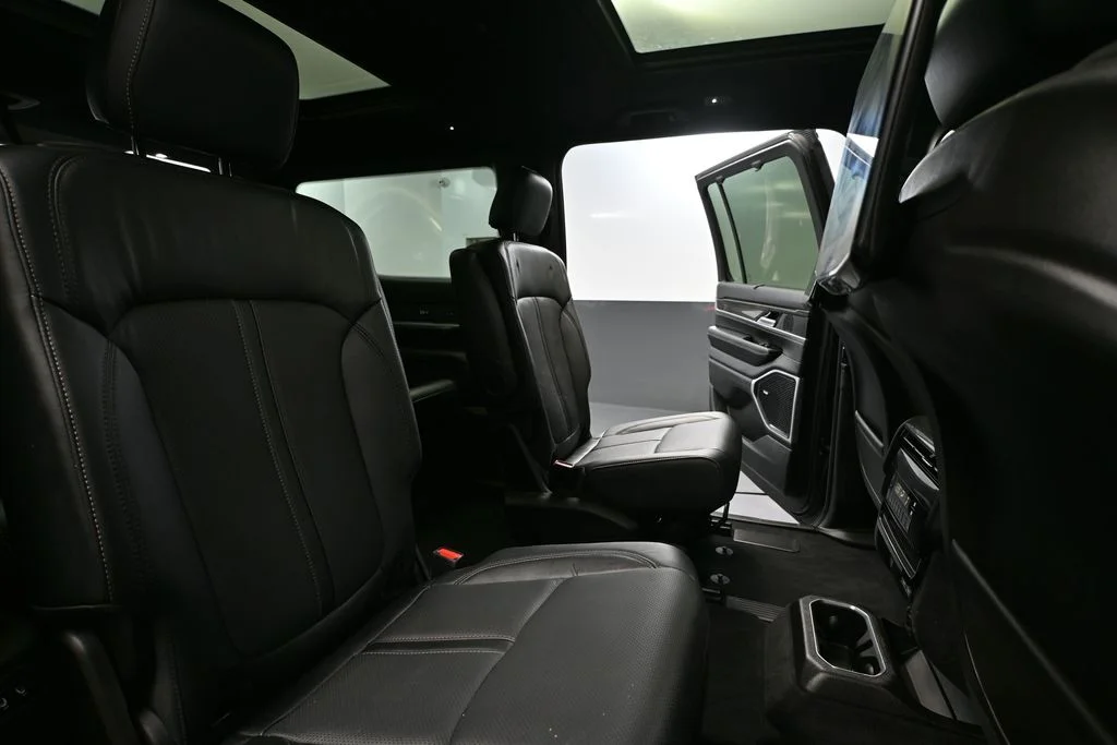 Certified Used 2022 Gray Jeep Series III image 56