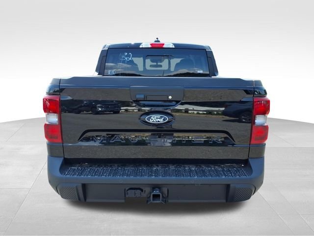 New 2026 Shadow Black Ford Lariat image 13