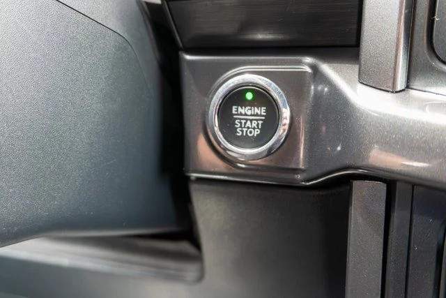 Used 2023 White Ford Tremor image 23