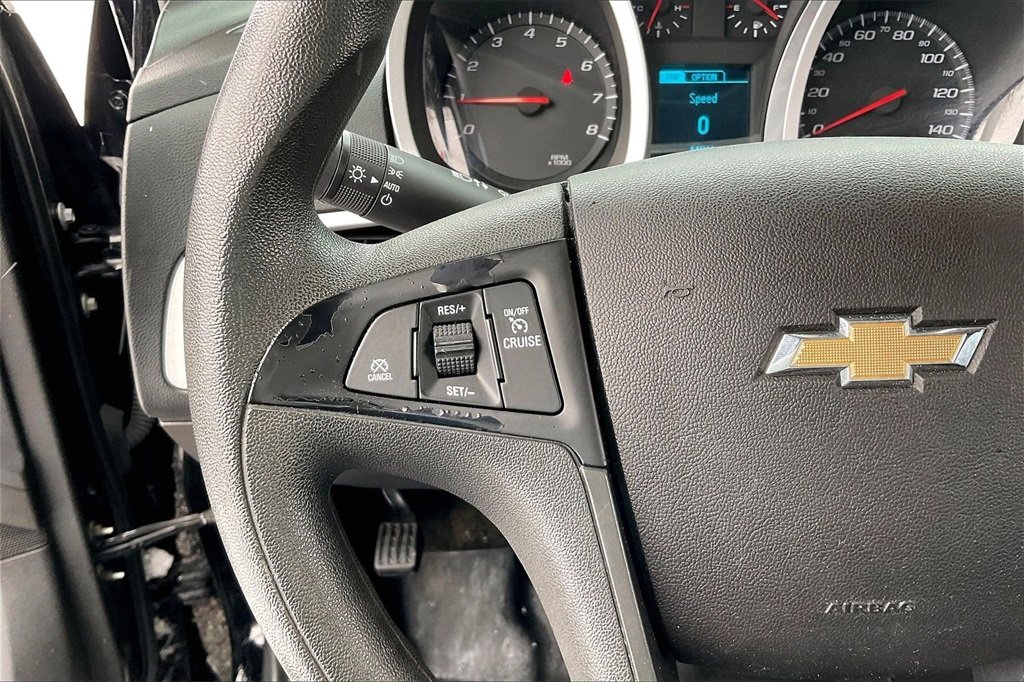 2015 CHEVROLET EQUINOX - Image 15