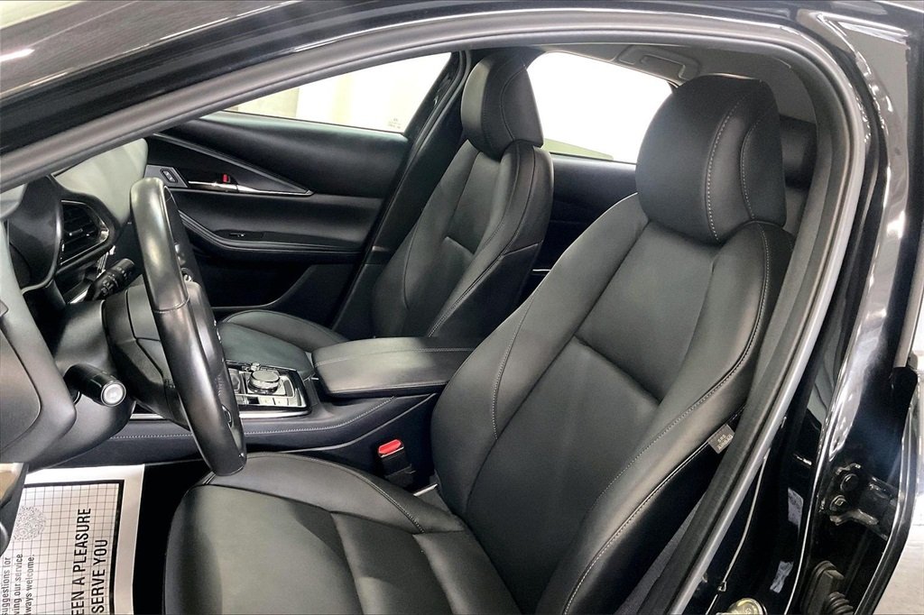 2023 MAZDA CX-30 - Image 23