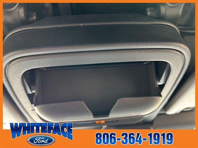 2025 Ford Bronco 4-Door Outer Banks - Photo 80