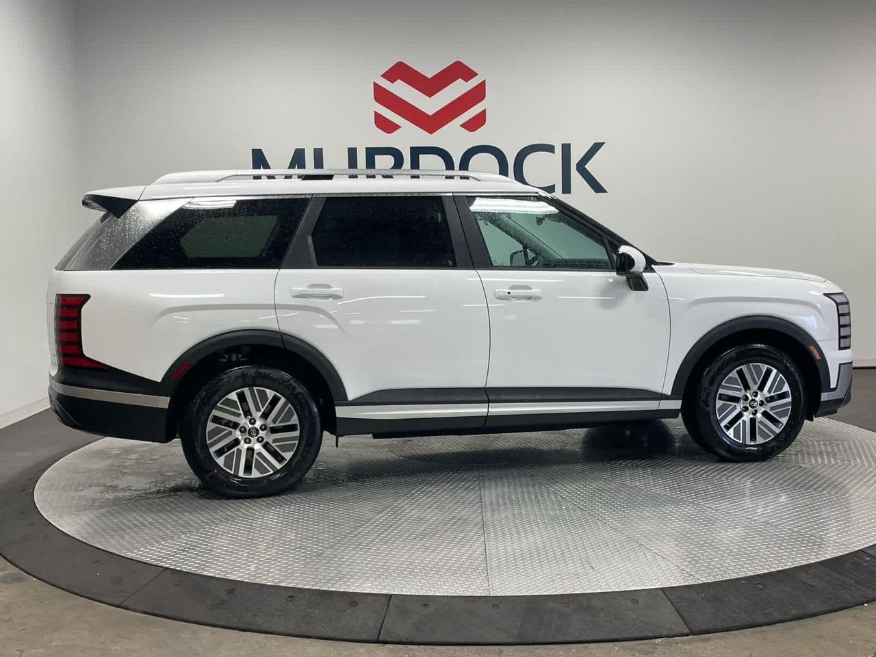 2026 Hyundai Palisade SEL - Photo 9