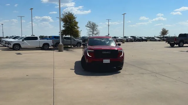 2026 GMC Acadia Elevation - Photo 59