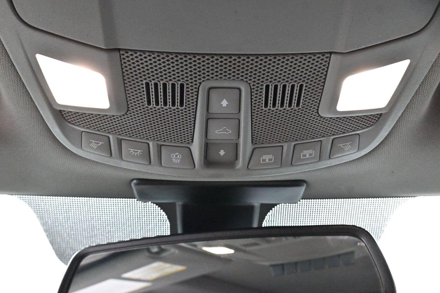 Used 2019 Agate Black Ford LARIAT image 30