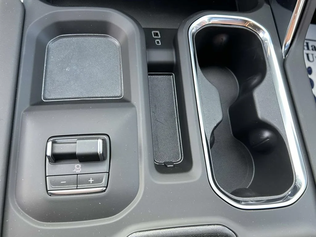 New 2026 Sterling Metallic GMC Denali Ultimate image 23