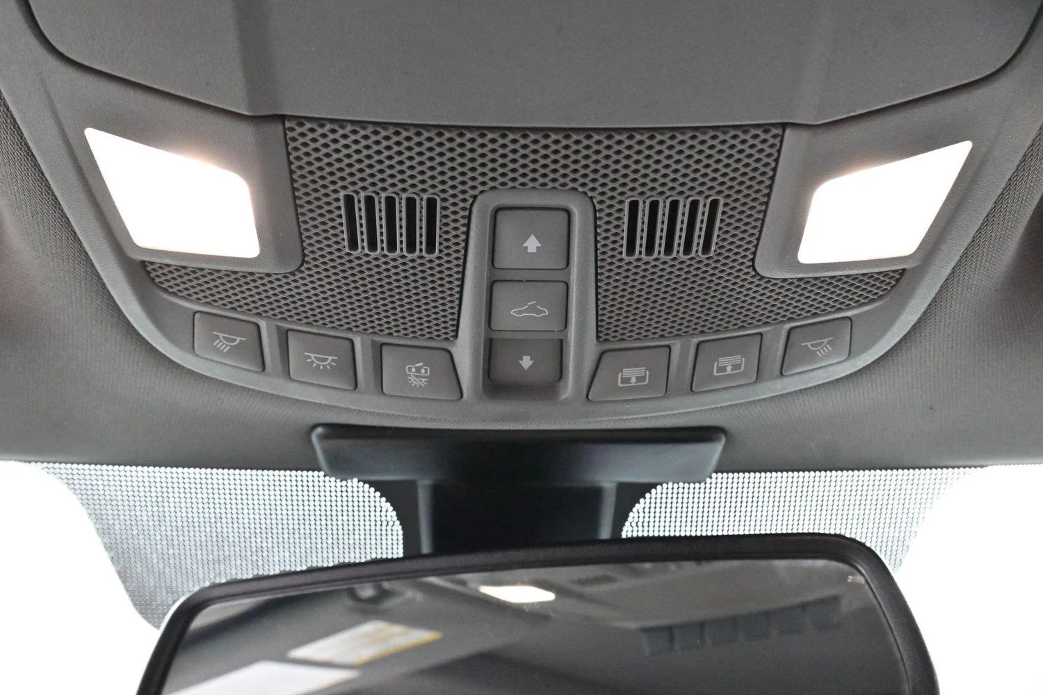 Used 2019 Agate Black Ford LARIAT image 30