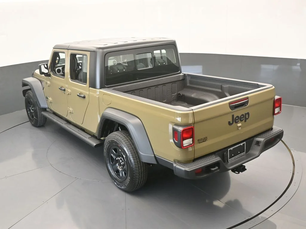 New 2026 41 Exterior Paint Jeep Sport image 45