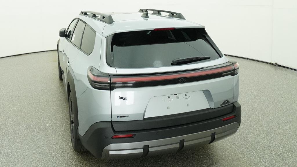 New 2026 Steel Toyota bZ Woodland Premium image 22