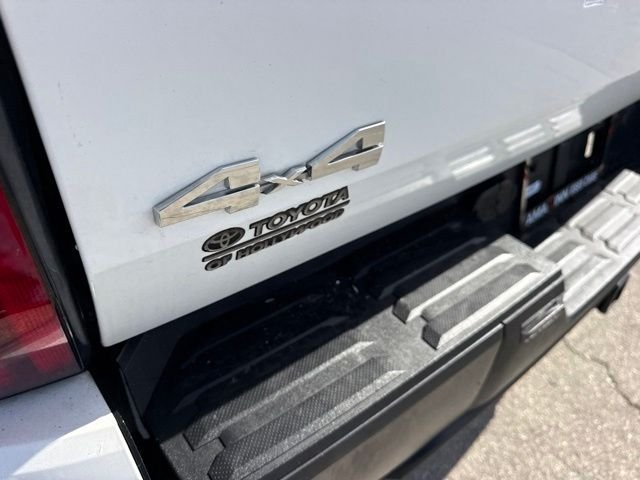 2024 Toyota Tundra SR5 - Photo 15