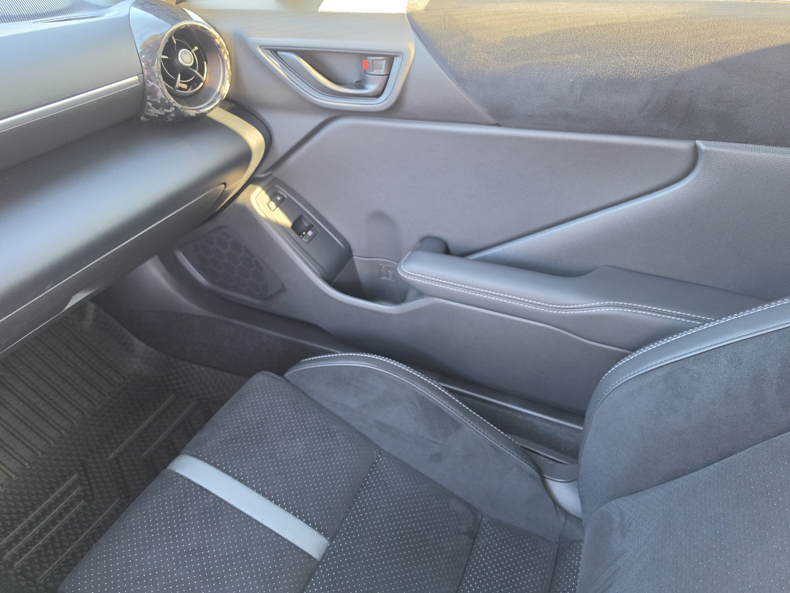 Used 2026 Track Bred Toyota Premium image 20