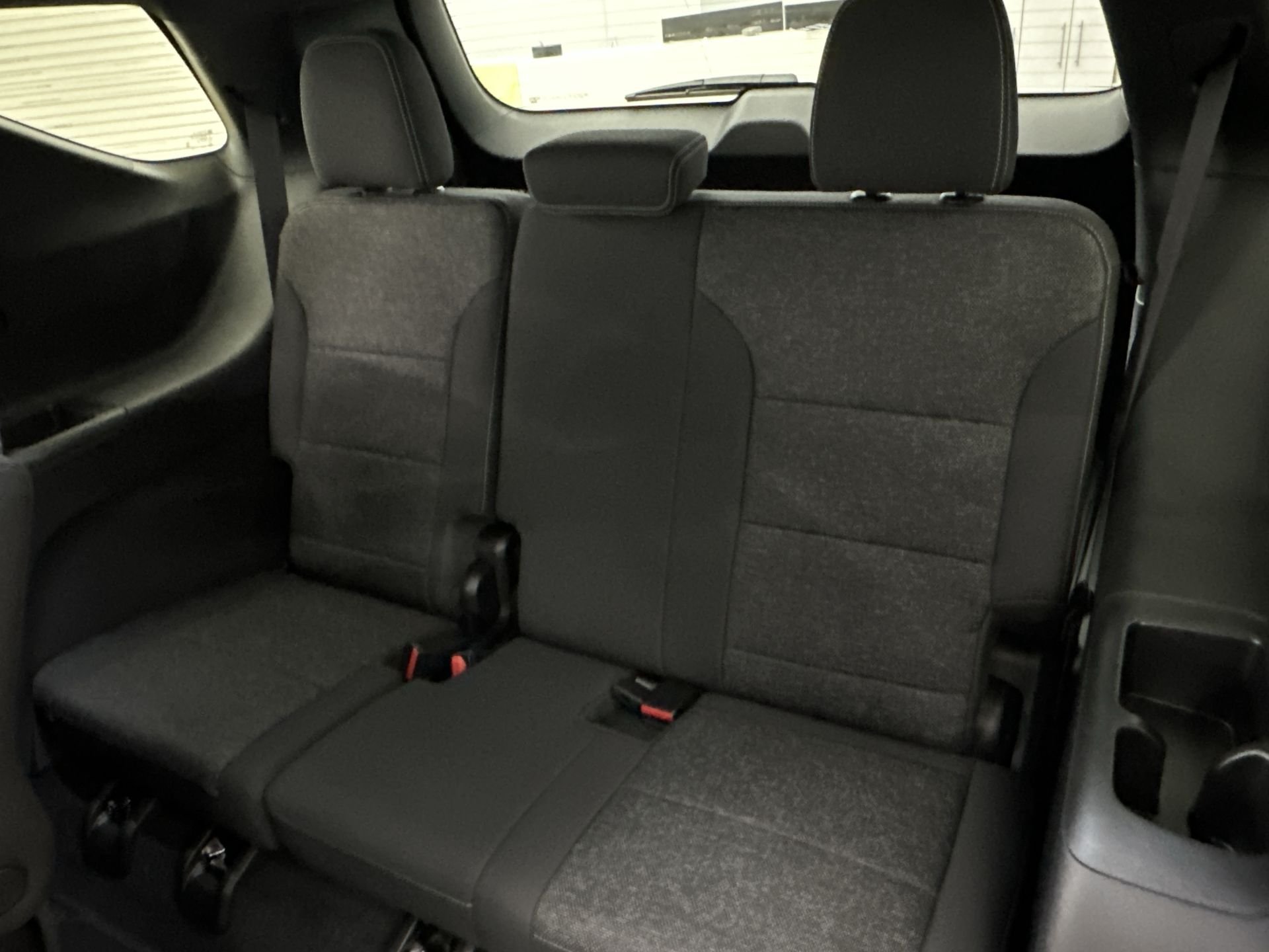2026 Chevrolet Traverse LT - Photo 79