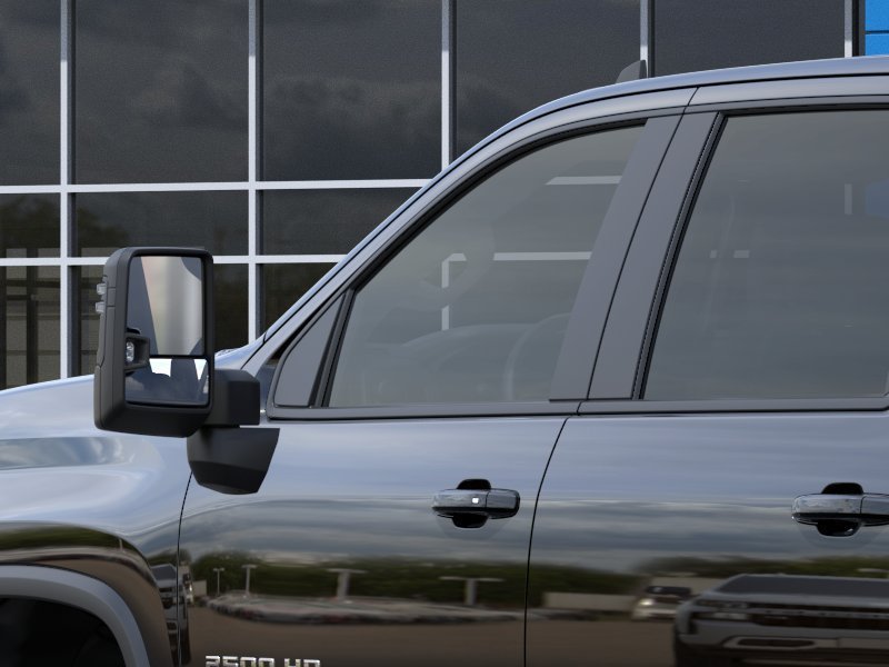 2026 Chevrolet Silverado 2500 HD LT - Photo 12