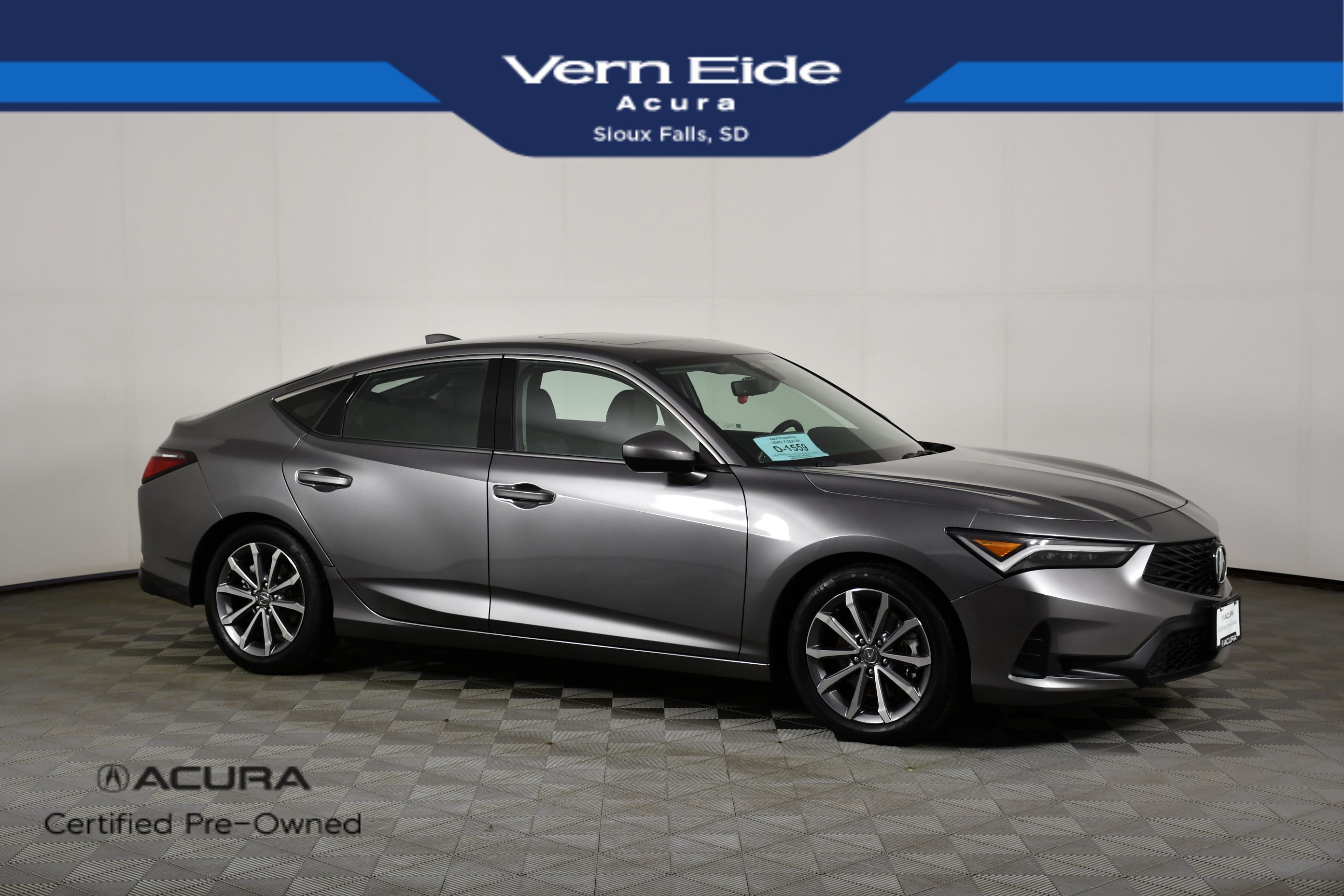 2024 Acura Integra Base - Photo 51