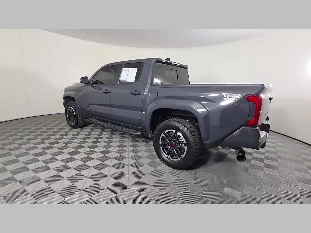 Used 2024 Underground Toyota TRD Sport image 45