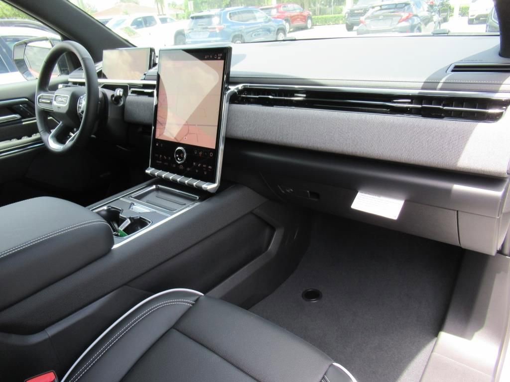 2026 GMC Sierra EV Elevation - Photo 12