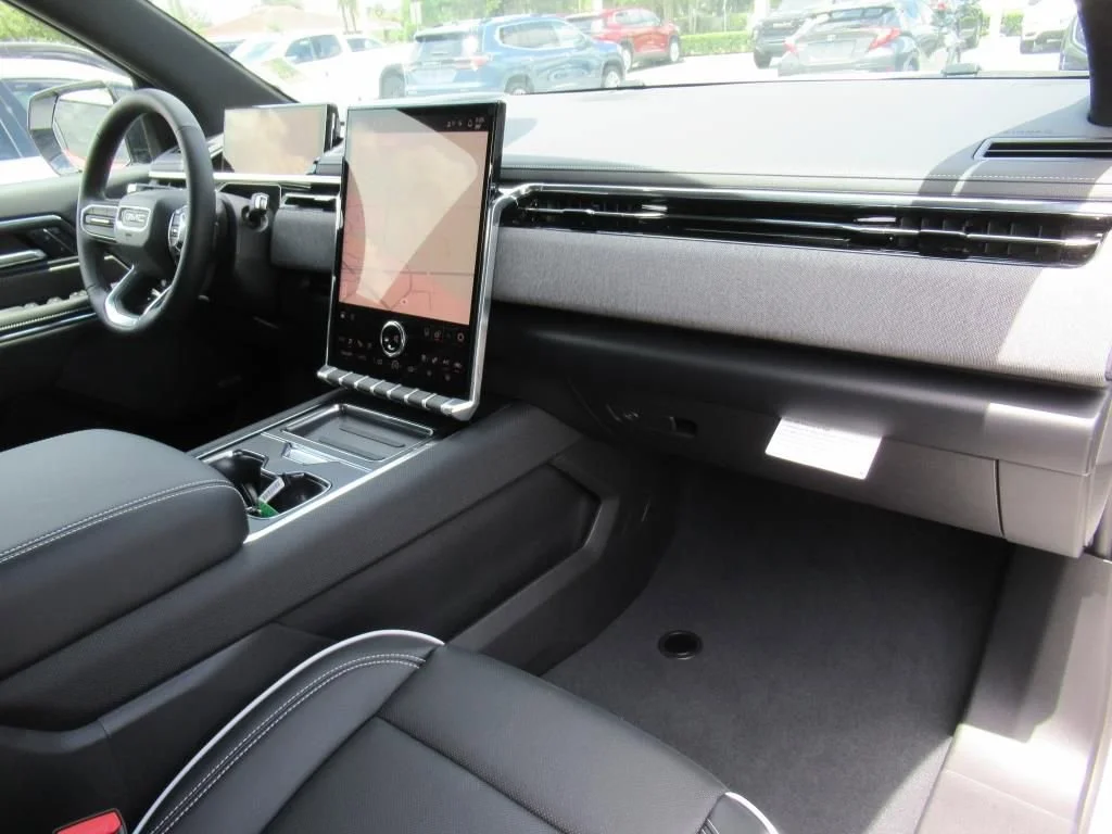 2026 GMC Sierra EV Elevation - Photo 12