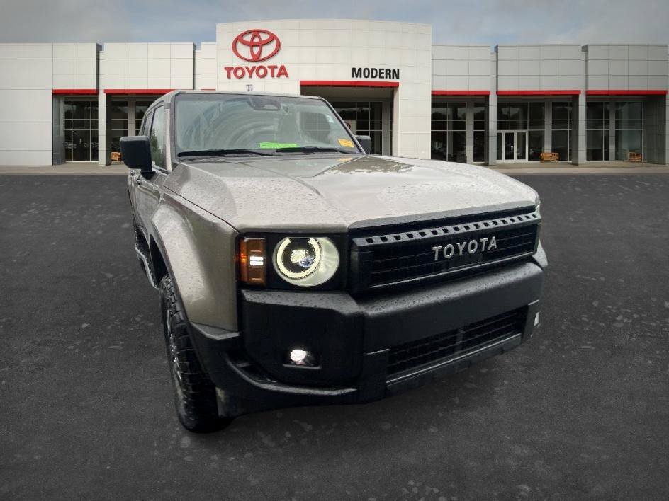 Used 2024 Meteor Toyota 1958 image 8