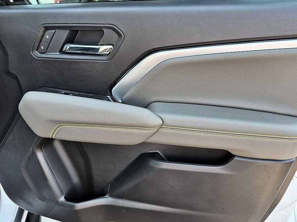 2026 Chevrolet Colorado ZR2 - Photo 34