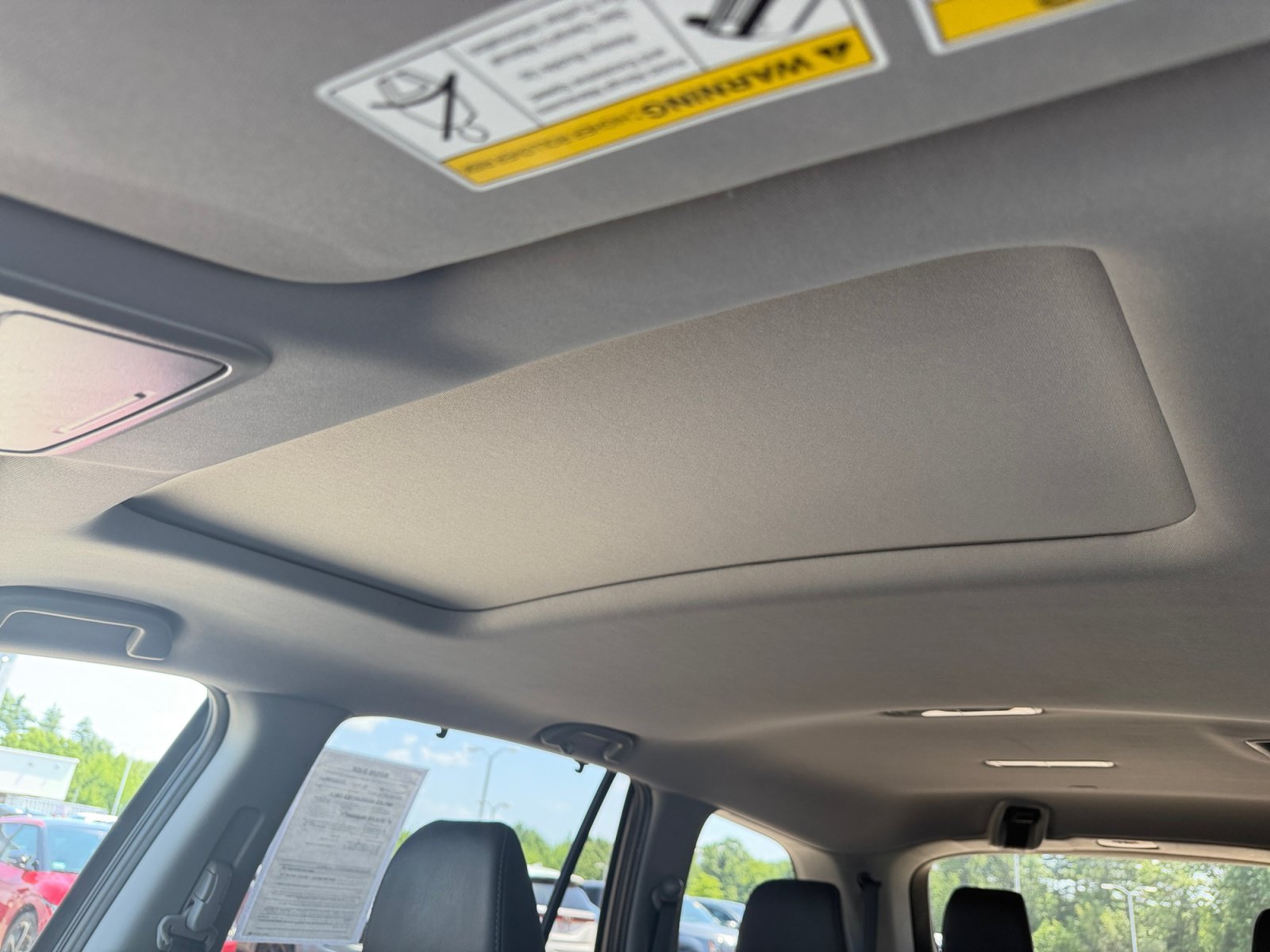 2021 Honda Pilot EX-L - Photo 26