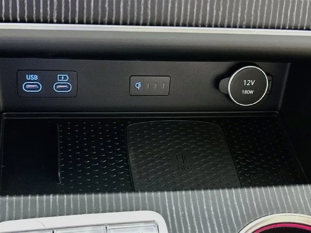 New 2027 Blue Genesis 3.5T image 20